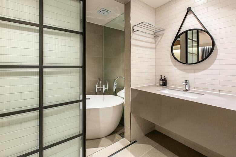 Browndot Hotel Ulsan Samsan