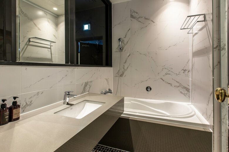 Browndot Hotel Ulsan Samsan