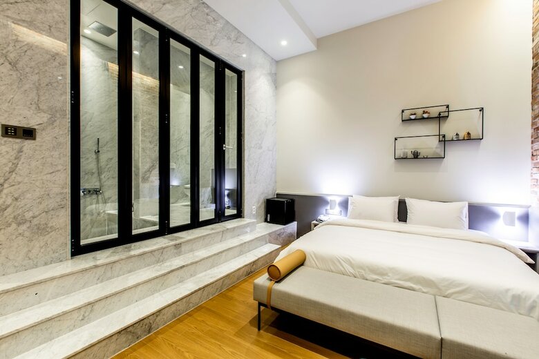 Browndot Hotel Ulsan Samsan