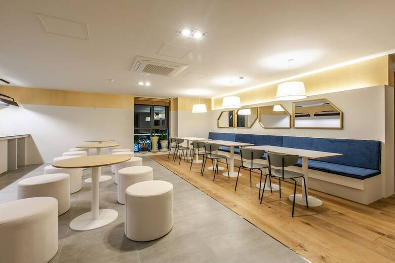 Browndot Hotel Ulsan Samsan