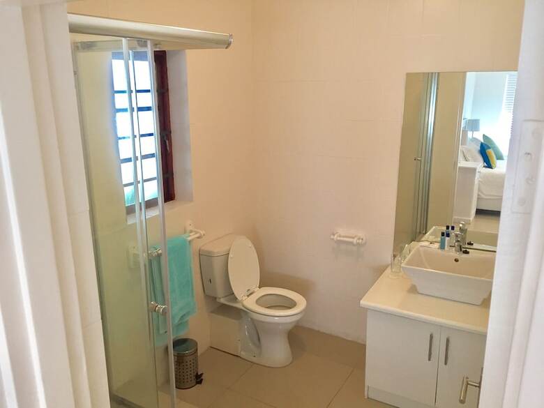 Bed & Breakfast St Francis Bay Lodge