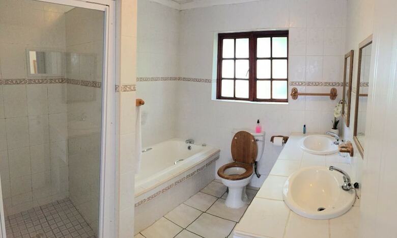 Bed & Breakfast St Francis Bay Lodge