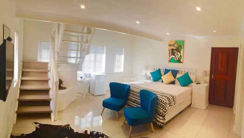 Bed & Breakfast St Francis Bay Lodge
