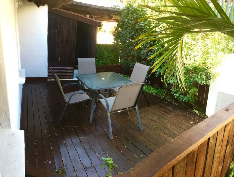 Bed & Breakfast St Francis Bay Lodge