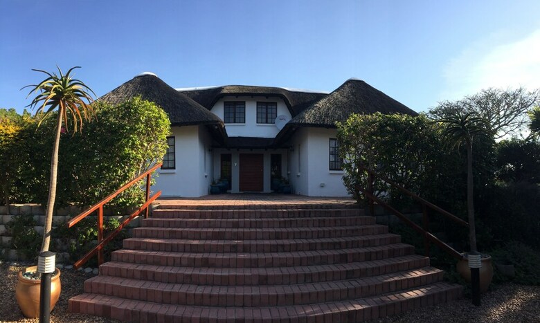 Bed & Breakfast St Francis Bay Lodge