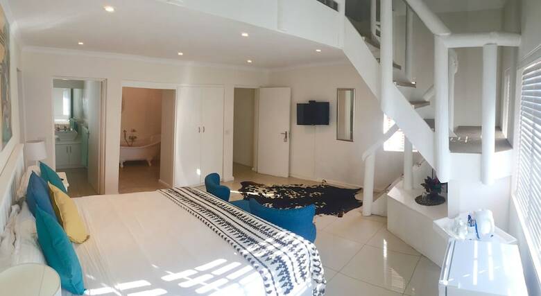 Bed & Breakfast St Francis Bay Lodge
