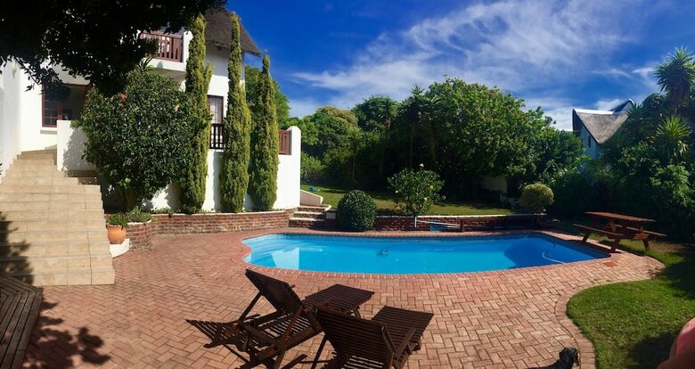 Bed & Breakfast St Francis Bay Lodge