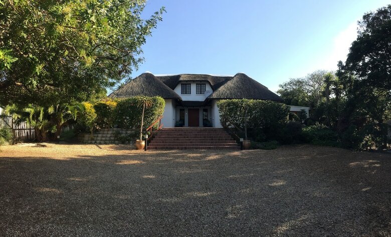 Bed & Breakfast St Francis Bay Lodge