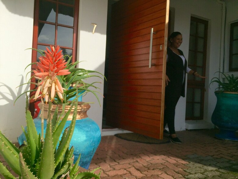 Bed & Breakfast St Francis Bay Lodge