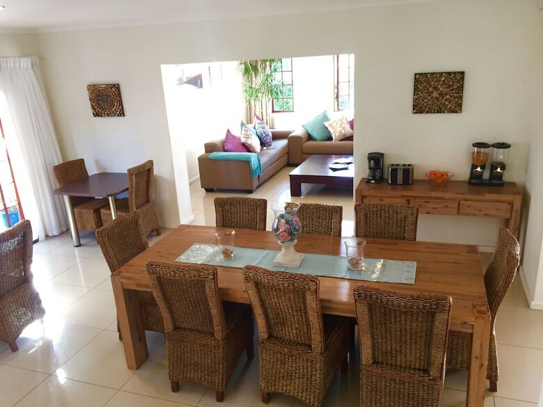 Bed & Breakfast St Francis Bay Lodge