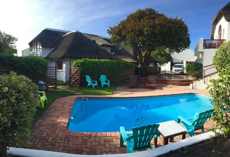 Bed & Breakfast St Francis Bay Lodge