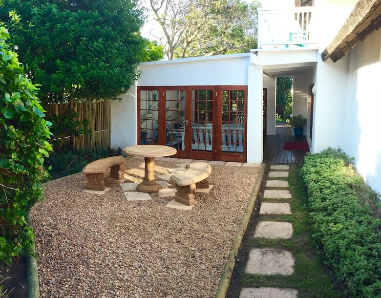 Bed & Breakfast St Francis Bay Lodge