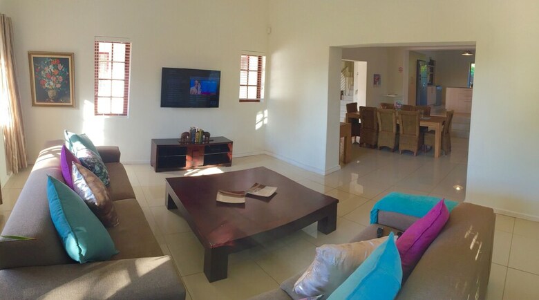Bed & Breakfast St Francis Bay Lodge