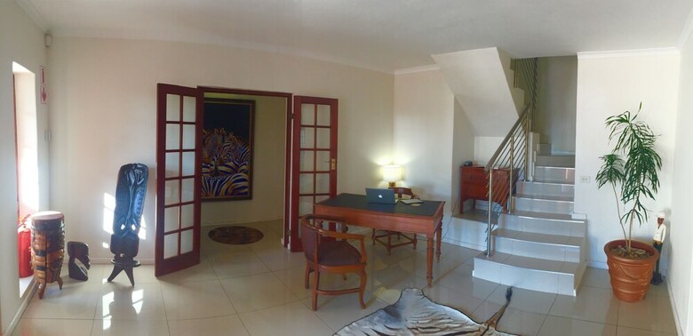 Bed & Breakfast St Francis Bay Lodge