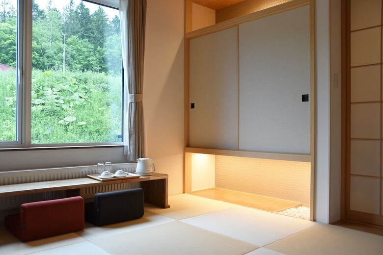 Hotel Hanafuji Inn