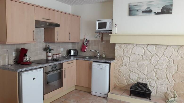 Bed & Breakfast Le Bois Berranger - Les Gites