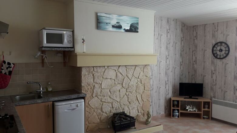 Bed & Breakfast Le Bois Berranger - Les Gites