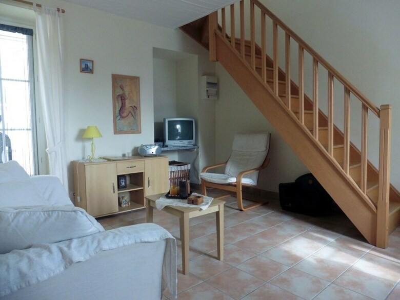 Bed & Breakfast Le Bois Berranger - Les Gites