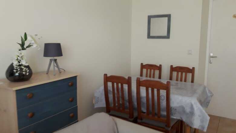 Bed & Breakfast Le Bois Berranger - Les Gites