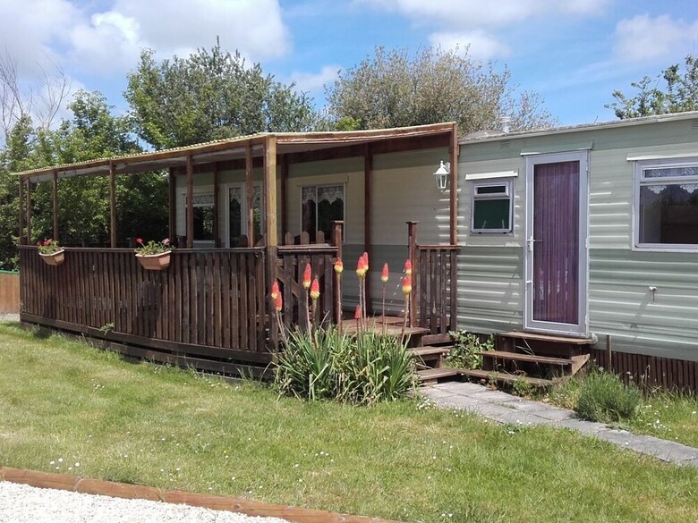 Bed & Breakfast Le Bois Berranger - Les Gites