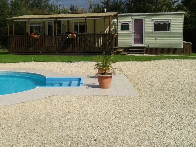 Bed & Breakfast Le Bois Berranger - Les Gites