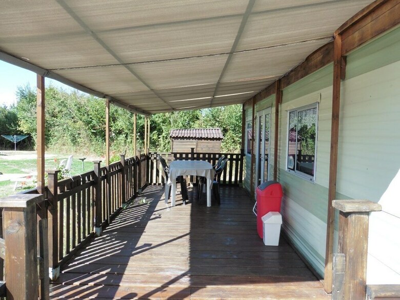 Bed & Breakfast Le Bois Berranger - Les Gites