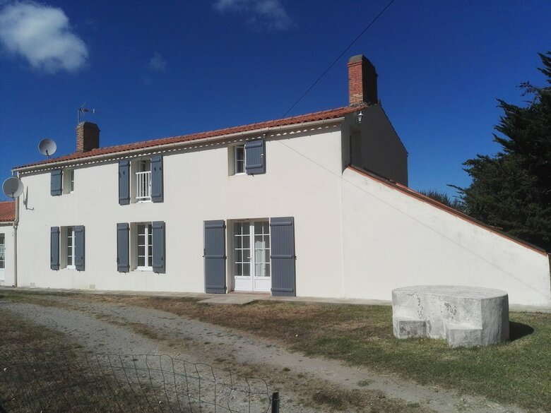 Bed & Breakfast Le Bois Berranger - Les Gites