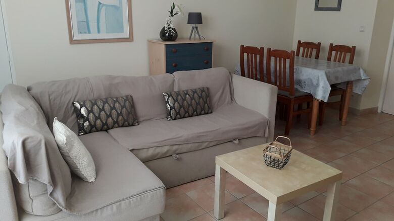 Bed & Breakfast Le Bois Berranger - Les Gites