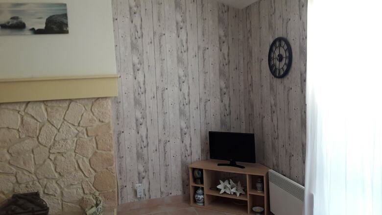 Bed & Breakfast Le Bois Berranger - Les Gites