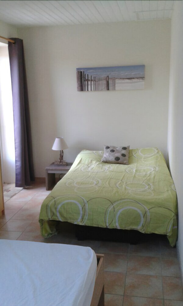 Bed & Breakfast Le Bois Berranger - Les Gites
