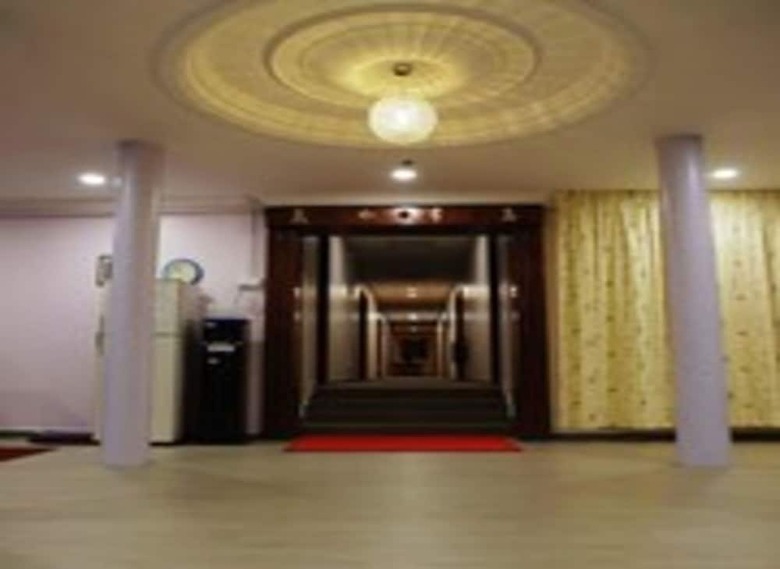Hotel Heng Ann Guest House
