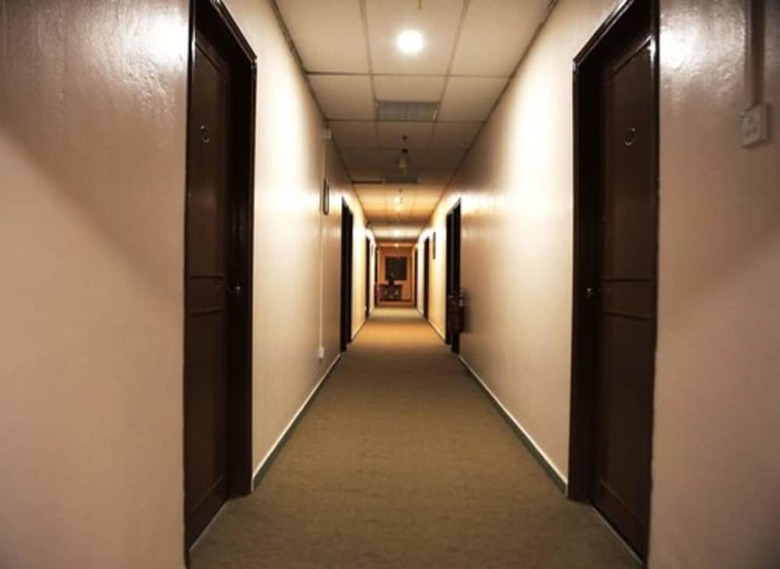 Hotel Heng Ann Guest House