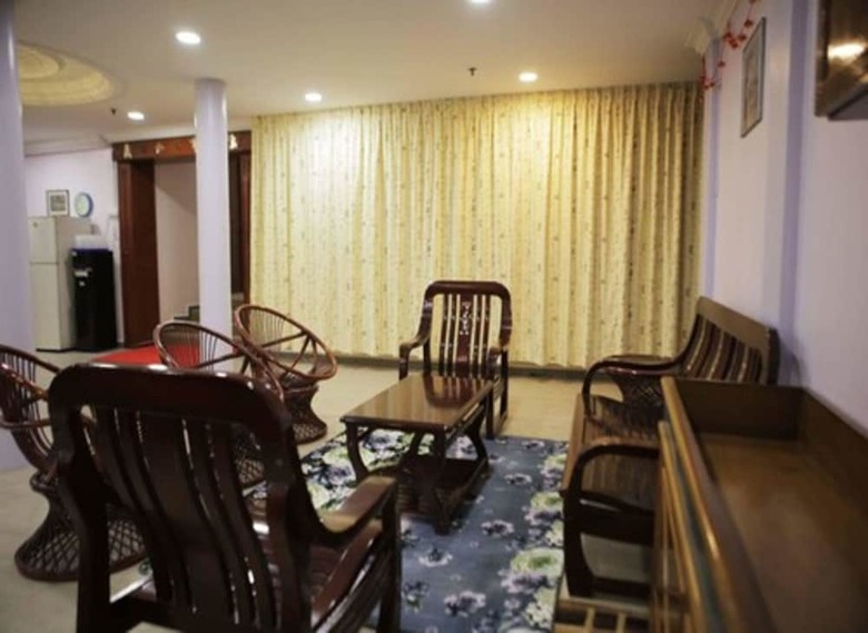 Hotel Heng Ann Guest House