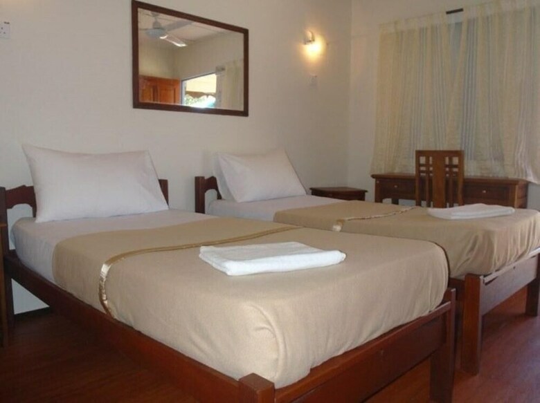 Posada Impian Inn