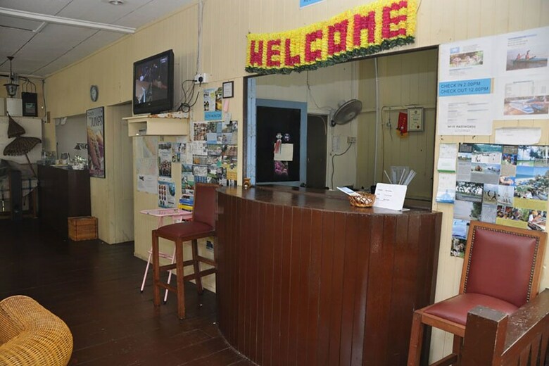 Posada Impian Inn
