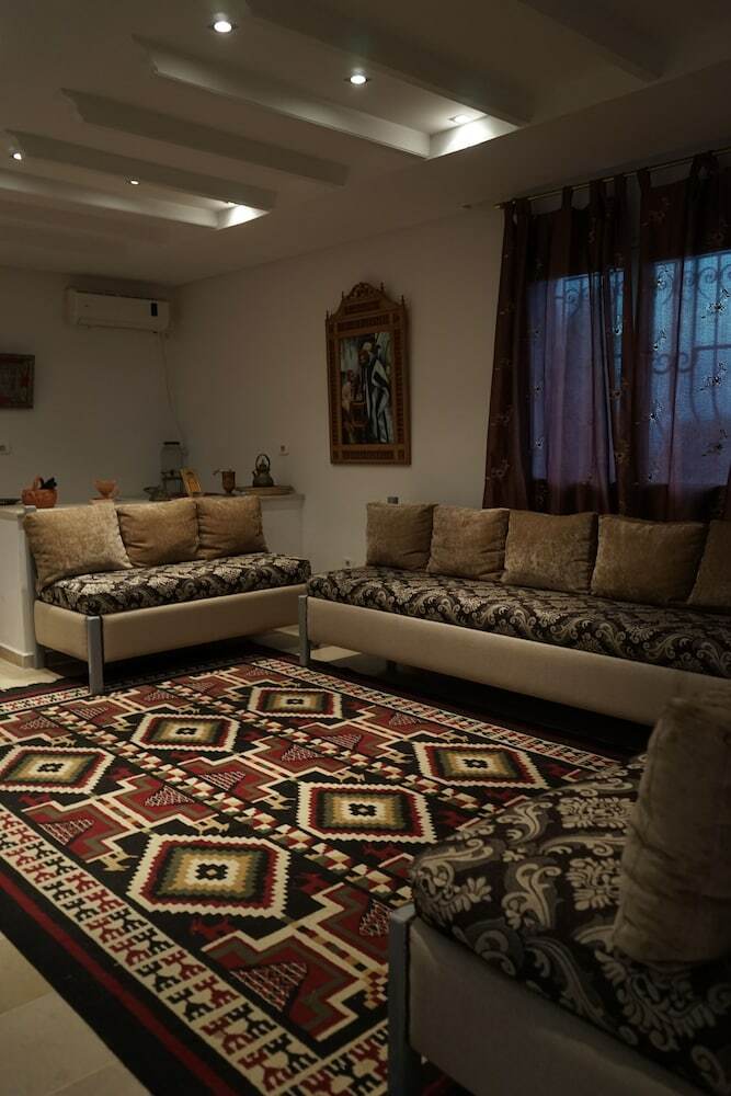 Villa Dar Monia