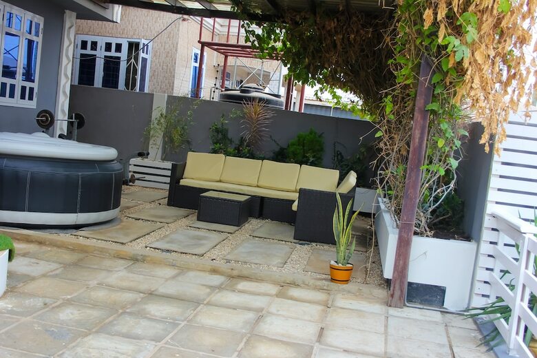 Apartamentos Empirelux Middle Floor