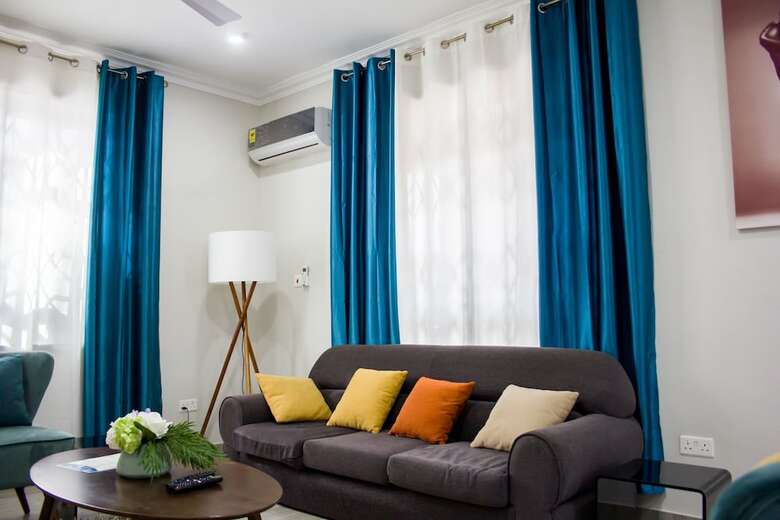 Apartamentos Empirelux Middle Floor