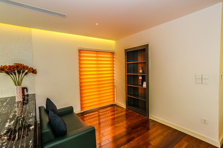Aparthotel Hnc Premier Hotel & Residences