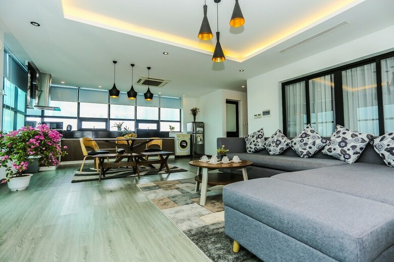 Aparthotel Hnc Premier Hotel & Residences