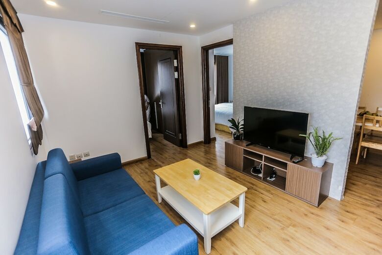 Aparthotel Hnc Premier Hotel & Residences