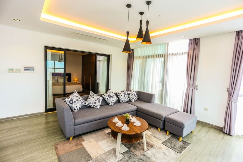 Aparthotel Hnc Premier Hotel & Residences