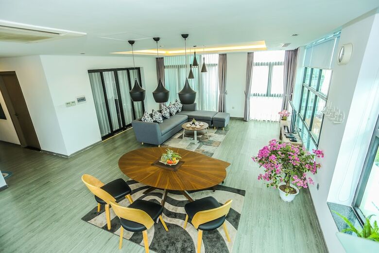 Aparthotel Hnc Premier Hotel & Residences
