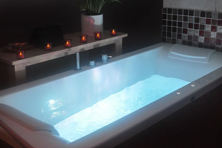 Bed & Breakfast Mont Blanc Location Bien-etre