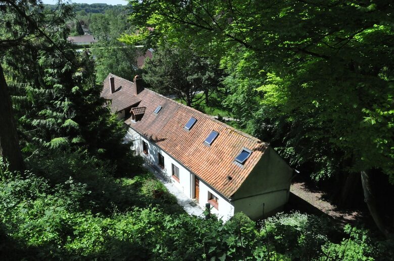 Bed & Breakfast Mont Blanc Location Bien-etre