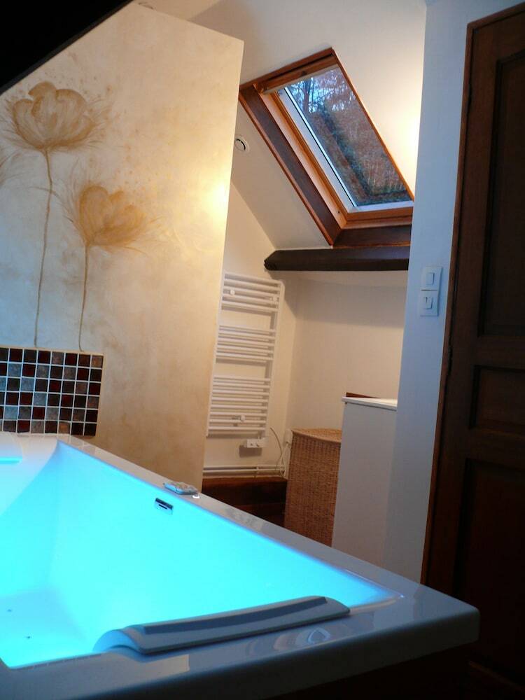 Bed & Breakfast Mont Blanc Location Bien-etre
