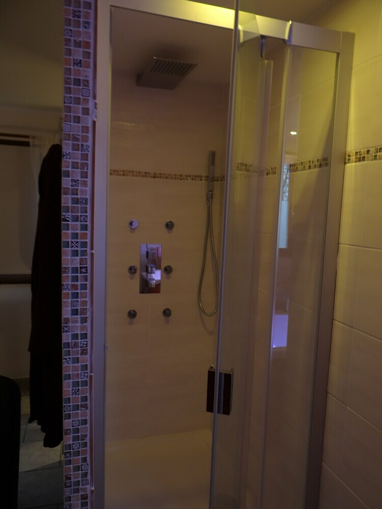 Bed & Breakfast Mont Blanc Location Bien-etre