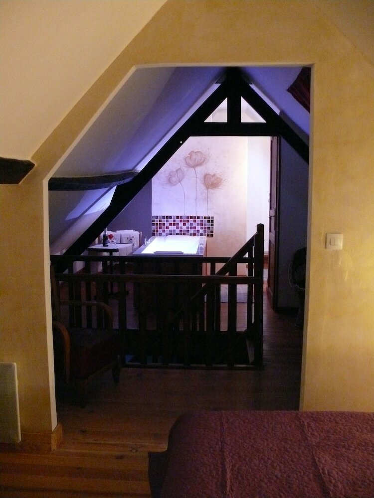 Bed & Breakfast Mont Blanc Location Bien-etre