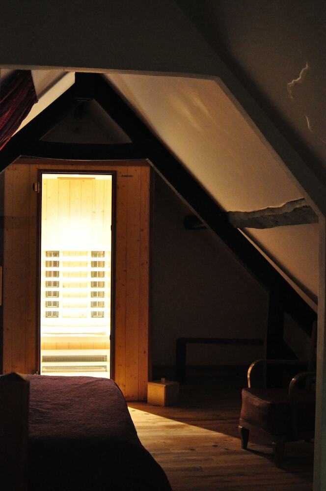 Bed & Breakfast Mont Blanc Location Bien-etre