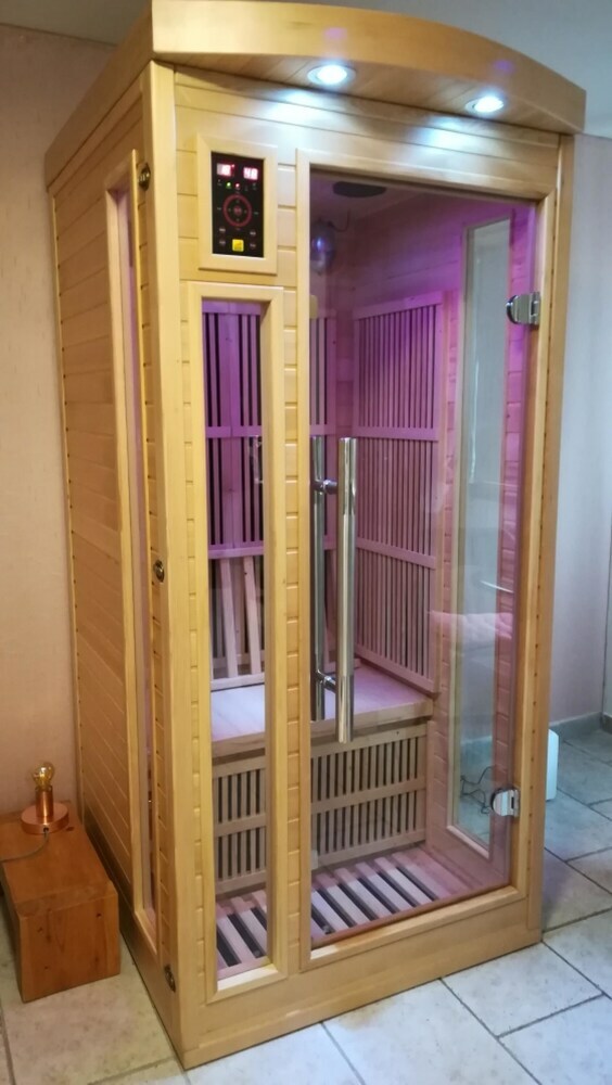 Bed & Breakfast Mont Blanc Location Bien-etre